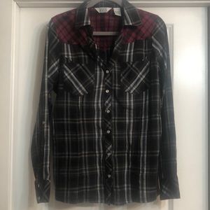 🤠Keren Hart long sleeve